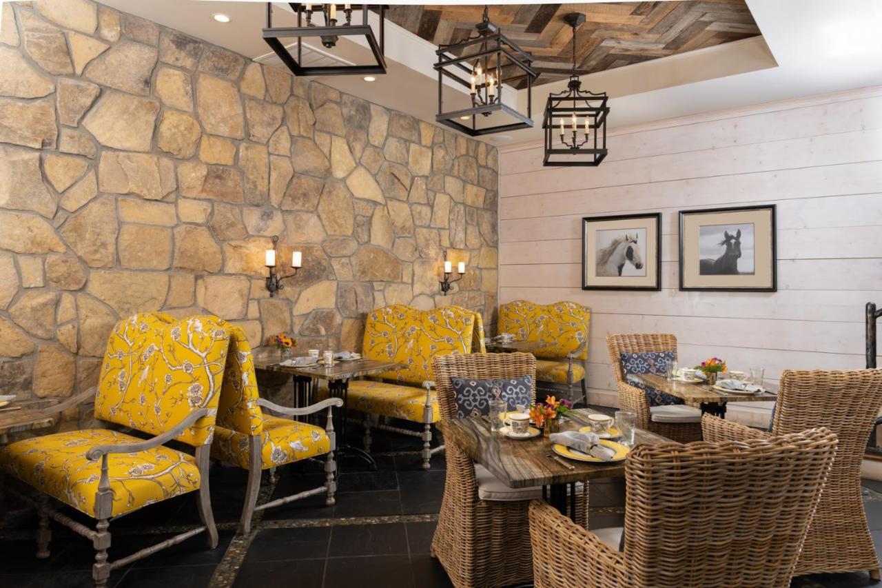 קלייטון The White Birch Inn מראה חיצוני תמונה